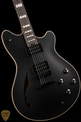 EVH SA-126 Special - Stealth Black