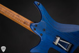 Strandberg Boden Prog NX6 Electric Guitar in Deep Blue