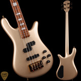 Spector Doug Wimbish USA Signature Series - True Champagne