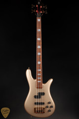 Spector Doug Wimbish USA Signature Series - True Champagne