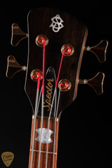 Spector Doug Wimbish USA Signature Series - True Champagne