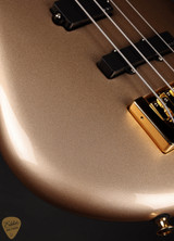 Spector Doug Wimbish USA Signature Series - True Champagne
