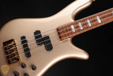 Spector Doug Wimbish USA Signature Series - True Champagne