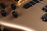 Spector Doug Wimbish USA Signature Series - True Champagne
