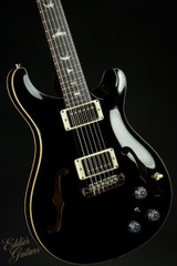 Paul Reed Smith Hollowbody II Piezo - Black #351566