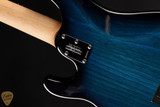 Ernie Ball Music Man StingRay 5 Special H - Pacific Blue Burst