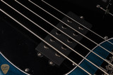 Ernie Ball Music Man StingRay 5 Special H - Pacific Blue Burst
