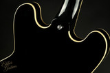 Heritage H-535 - Ebony #AM10605