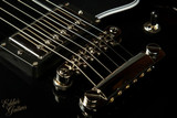 Heritage H-535 - Ebony #AM10605