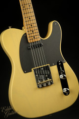Fender Eddie's Guitars Exclusive American Original Roasted '50s Telecaster - Blackguard Blonde #V2210068