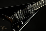 2022 - Jackson MJ Series Randy Rhoads RRT - Black #JFJ2203029