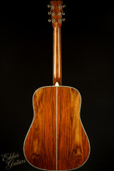 Martin Custom Shop D-45 VTS Adirondack Spruce & Cocobolo acoustic guitar