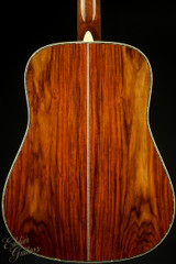 Martin Custom Shop D-45 VTS Adirondack Spruce & Cocobolo acoustic guitar
