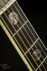 Martin Custom Shop D-45 VTS Adirondack Spruce & Cocobolo acoustic guitar