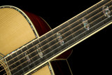 Martin Custom Shop D-45 VTS Adirondack Spruce & Cocobolo acoustic guitar