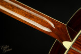 Martin Custom Shop D-45 VTS Adirondack Spruce & Cocobolo acoustic guitar
