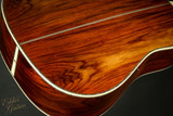 Martin Custom Shop D-45 VTS Adirondack Spruce & Cocobolo acoustic guitar