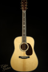 Martin Custom Shop D-45 VTS Adirondack Spruce & Cocobolo Acoustic Guitar