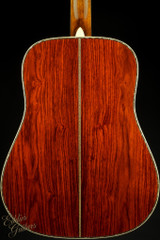 Martin Custom Shop D-45 VTS Adirondack Spruce & Cocobolo Acoustic Guitar