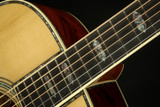 Martin Custom Shop D-45 VTS Adirondack Spruce & Cocobolo Acoustic Guitar
