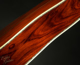 Martin Custom Shop D-45 VTS Adirondack Spruce & Cocobolo Acoustic Guitar