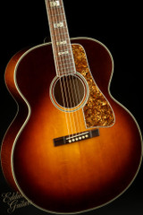 Fairbanks F-50 Old Growth Red Spruce & Flamed Maple #1122274