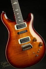 Paul Reed Smith Modern Eagle V - Dark Cherry Sunburst #359439