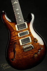 Paul Reed Smith Special Semi-Hollow - Black Gold Burst #357719