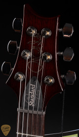 2024 - Paul Reed Smith S2 Standard 22 - McCarty Tobacco Sunburst