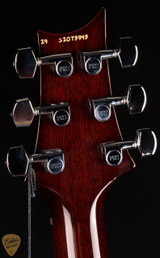 2024 - Paul Reed Smith S2 Standard 22 - McCarty Tobacco Sunburst
