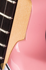 Used - Paul Reed Smith Silver Sky John Mayer - Roxy Pink