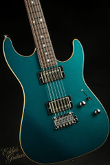 Suhr Pete Thorn Signature - Ocean Turquoise #65703