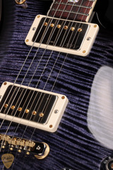 2024 - Paul Reed Smith McCarty 594 - Purple Mist