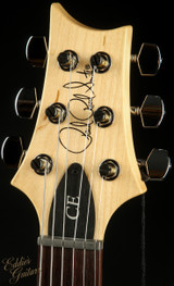 2023 - PRS CE 24 Semi-Hollow - Eriza Verde #364614