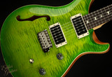 2023 - PRS CE 24 Semi-Hollow - Eriza Verde #364614