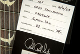 2023 - Paul Reed Smith CE 24 Semi-Hollow - Eriza Verde #364614