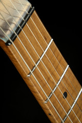 Suhr Eddie's Guitars Exclusive Standard Roasted - Prism #73038
