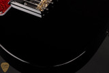 Suhr Eddie's Guitars Exclusive Classic T Roasted - Black