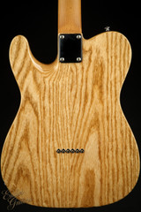 Sale Pending - 2023 - Suhr Eddie's Guitars Exclusive Custom Classic T Roasted - Orange Sparkle