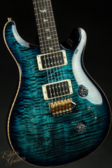 Paul Reed Smith Custom 24 - Cobalt Blue #363795