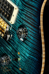 Paul Reed Smith Custom 24 - Cobalt Blue #363795