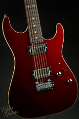 Suhr Pete Thorn Signature - Garnet Red #73448