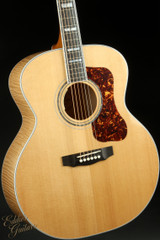 Guild F-55E Maple - Blonde #C231257