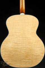 Guild F-55E Maple - Blonde #C231257
