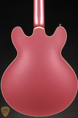 2024 - Collings I-35 Deluxe - Burgundy Mist (pre-owned)