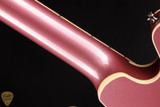 2024 - Collings I-35 Deluxe - Burgundy Mist (pre-owned)