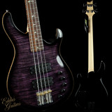 Paul Reed Smith Grainger 4 String Bass - Purple Mist #365839