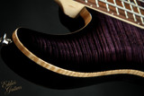 Paul Reed Smith Grainger 4 String Bass - Purple Mist #365839