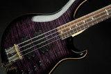 Paul Reed Smith Grainger 4 String Bass - Purple Mist #365839