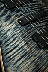 Paul Reed Smith 509 - Faded Whale Blue #365544
